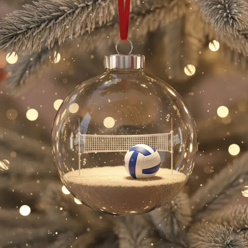 🕒🚨Limited release-🌲⚾Christmas Gift Sports Holiday Ornament